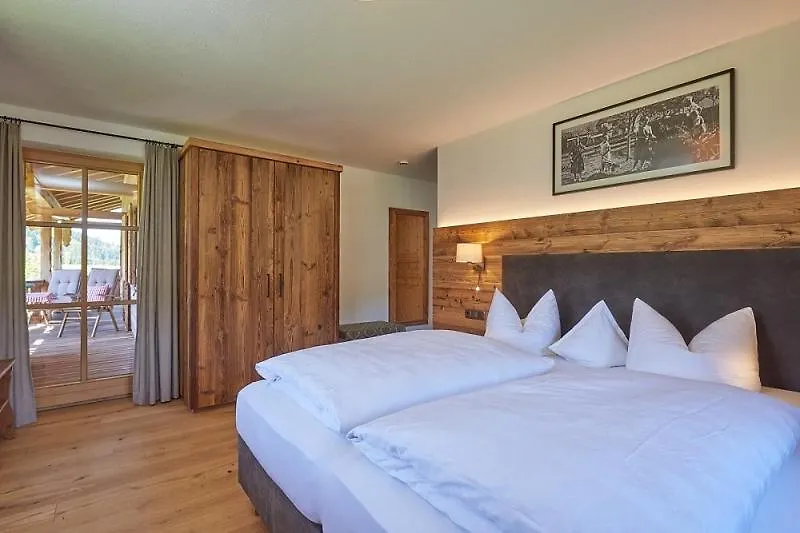 Chalet Menkenhof Reit im Winkl 0*,  Germany
